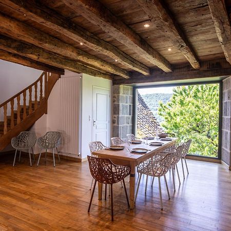 Raulhac Chez Mimi - La Petite Maison מראה חיצוני תמונה